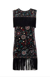 Ziggy Black Dress