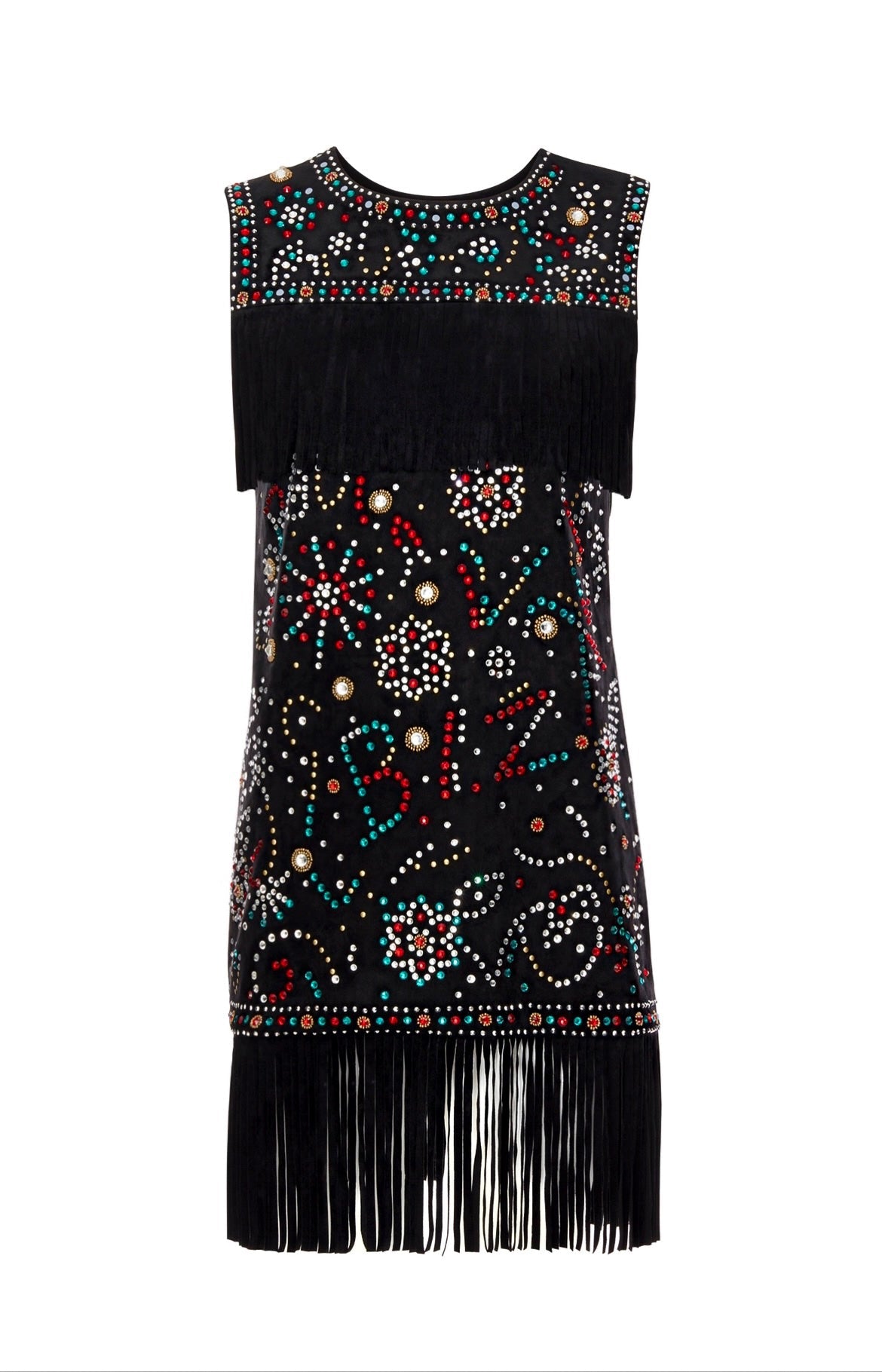 Ziggy Black Dress
