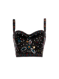 Ziggy Top Black