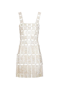 Paillette Dress