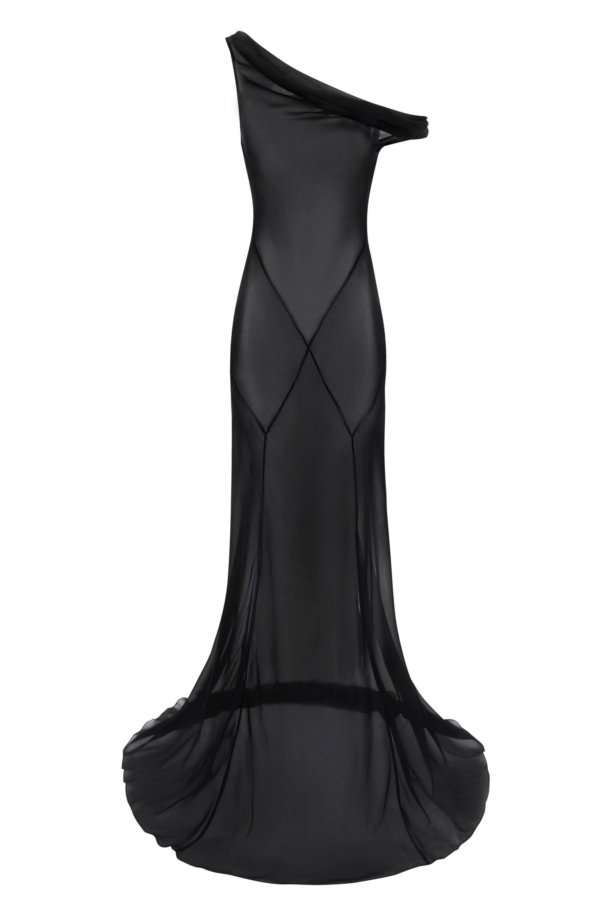 Gaia Dress