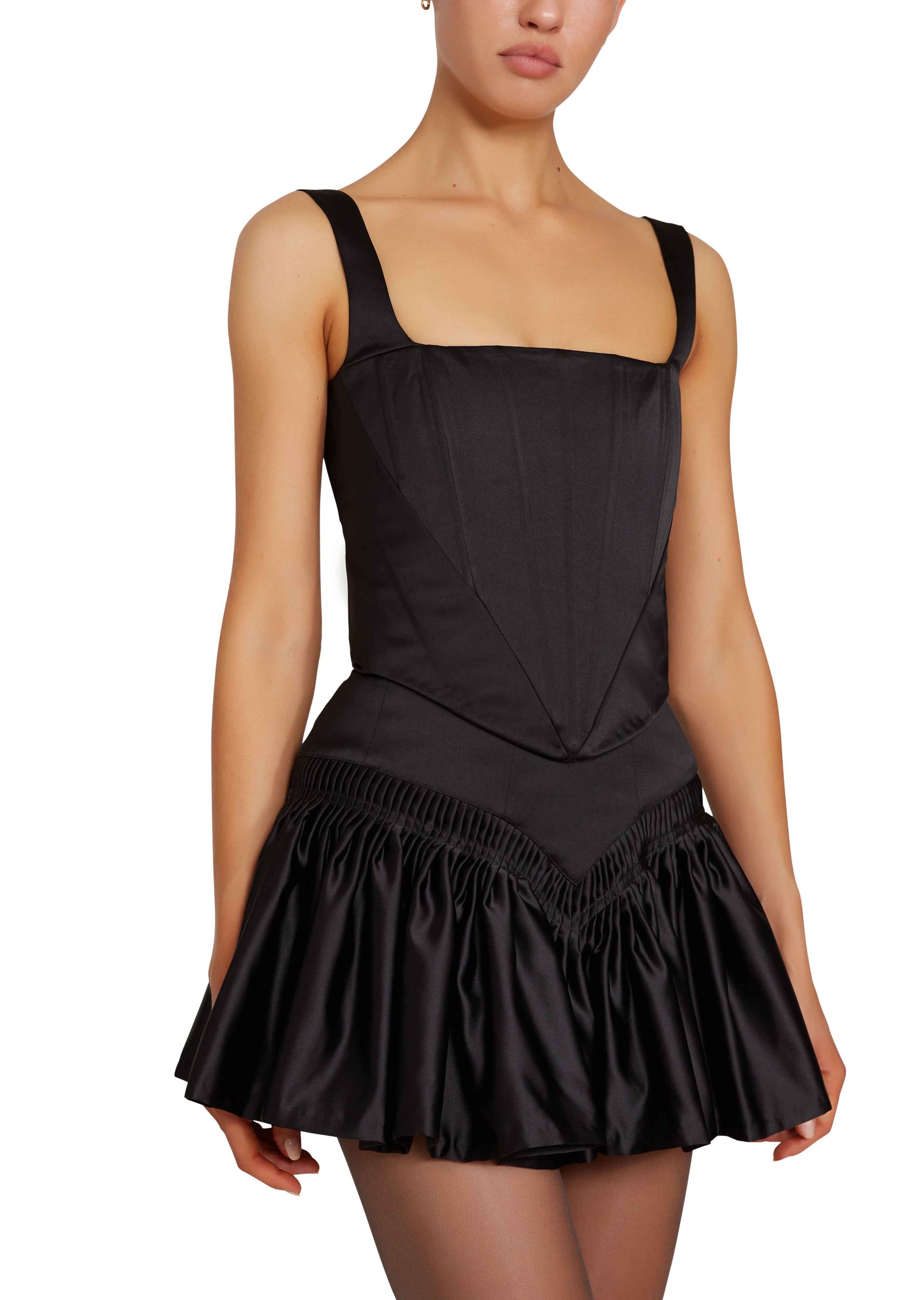 Shadow Skirt