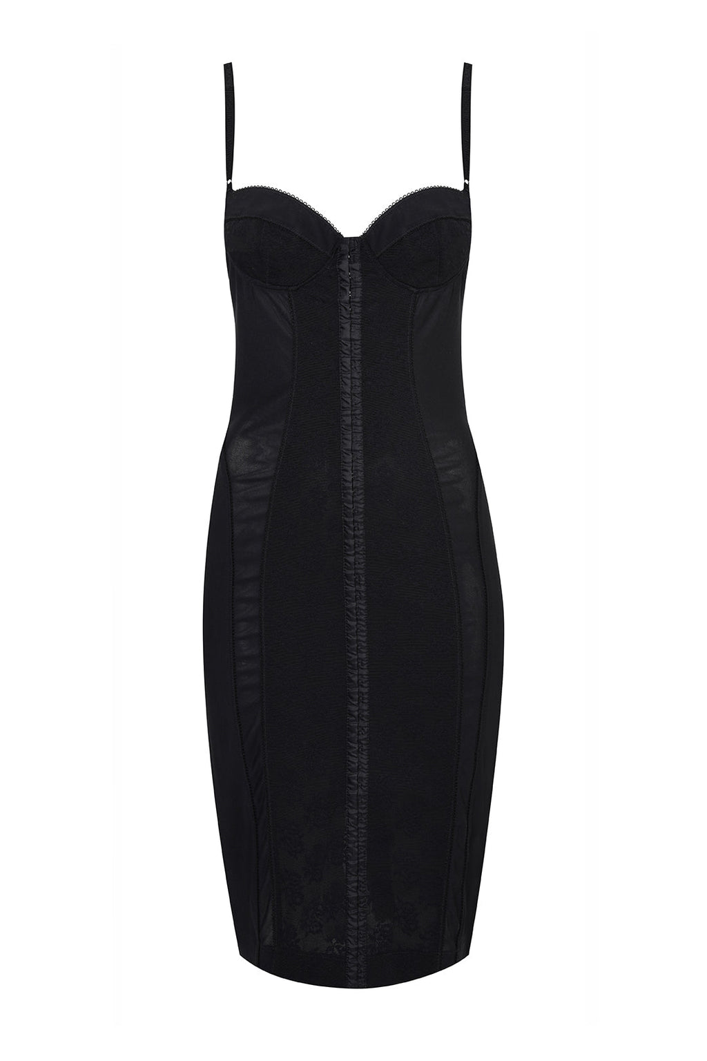 90's Dolce & Gabanna Corset Dress – Annie's Ibiza Online