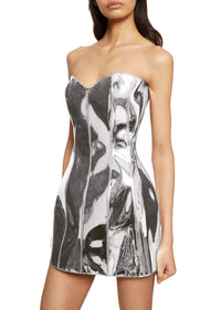 Mercury Dress