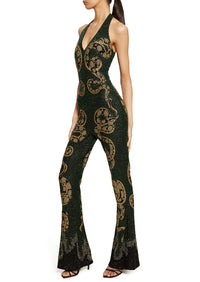 Serpent Jumpsuit - Annie's Ibiza