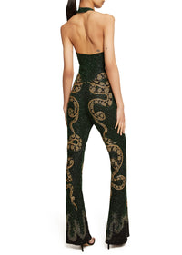Serpent Jumpsuit - Annie's Ibiza