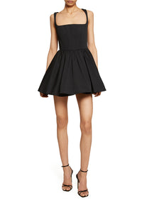 Annie Dress - Black - Annie's Ibiza