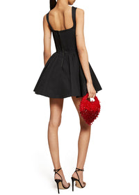Annie Dress - Black - Annie's Ibiza