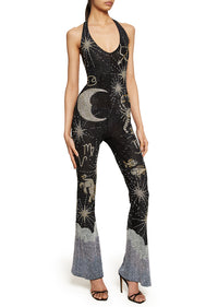 Celestial Jumpsuit - Annie's Ibiza