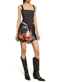 Leo Skirt - Annie's Ibiza