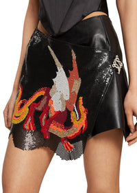 Leo Skirt - Annie's Ibiza