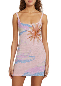 Lucina Dress - Annie's Ibiza