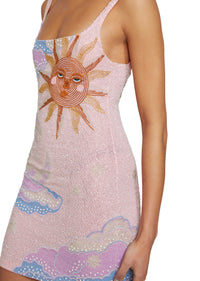 Lucina Dress - Annie's Ibiza