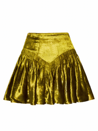 Ivy Skirt