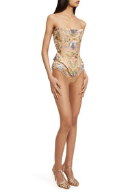 Aphrodite Corset