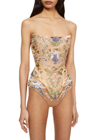 Aphrodite Corset