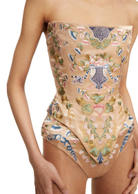 Aphrodite Corset