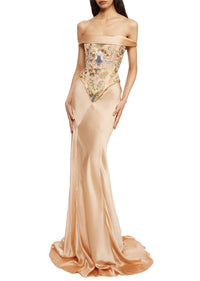 Aphrodite Corset