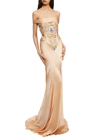 Aphrodite Corset