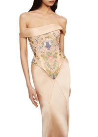 Aphrodite Corset
