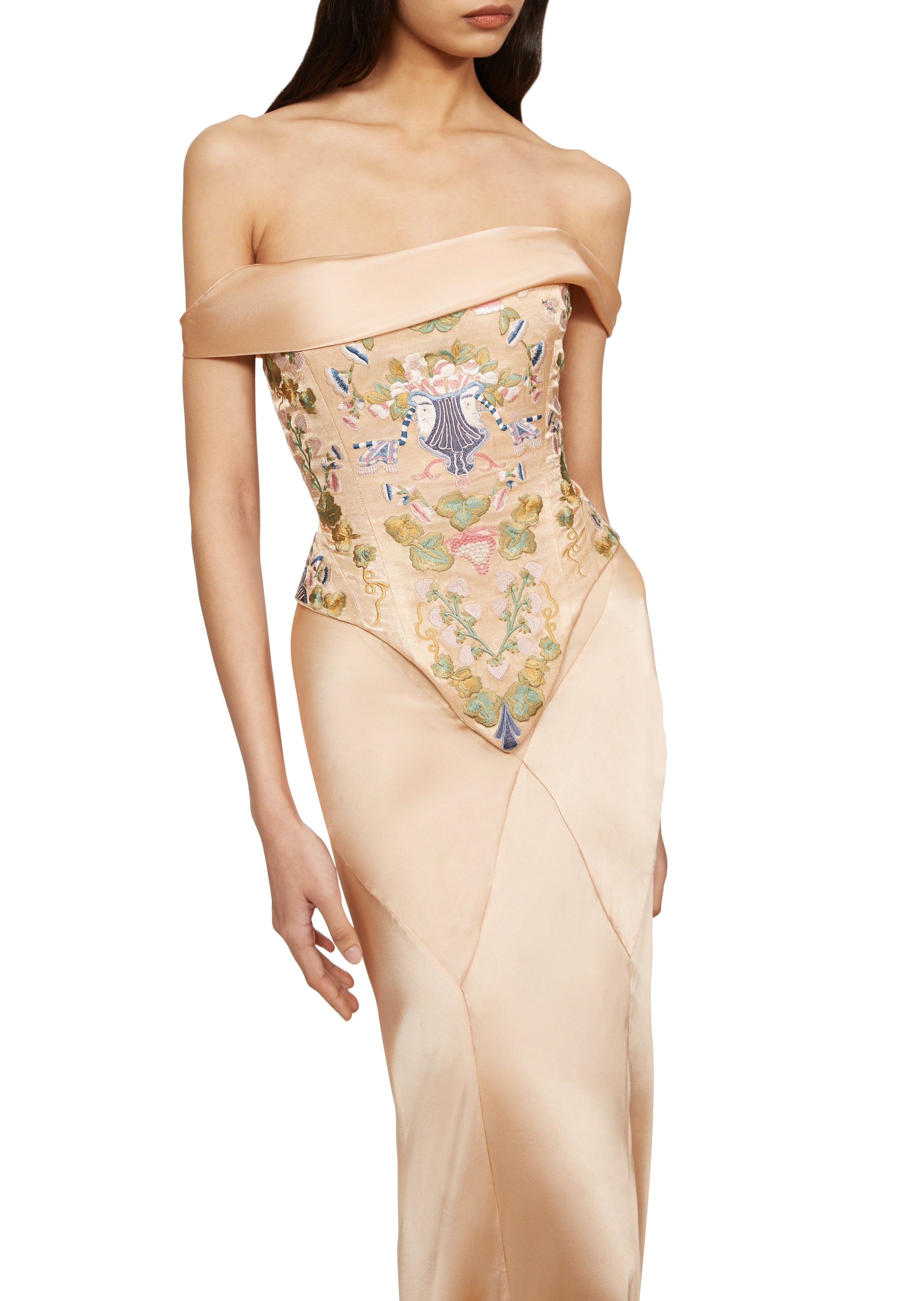 Aphrodite Corset