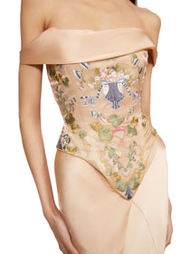 Aphrodite Corset