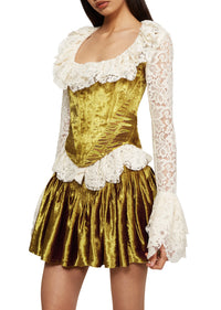 Ivy Skirt