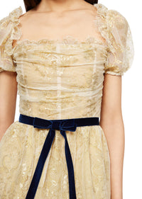 Pip Mini Dress