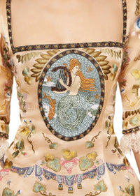 Aphrodite Dress