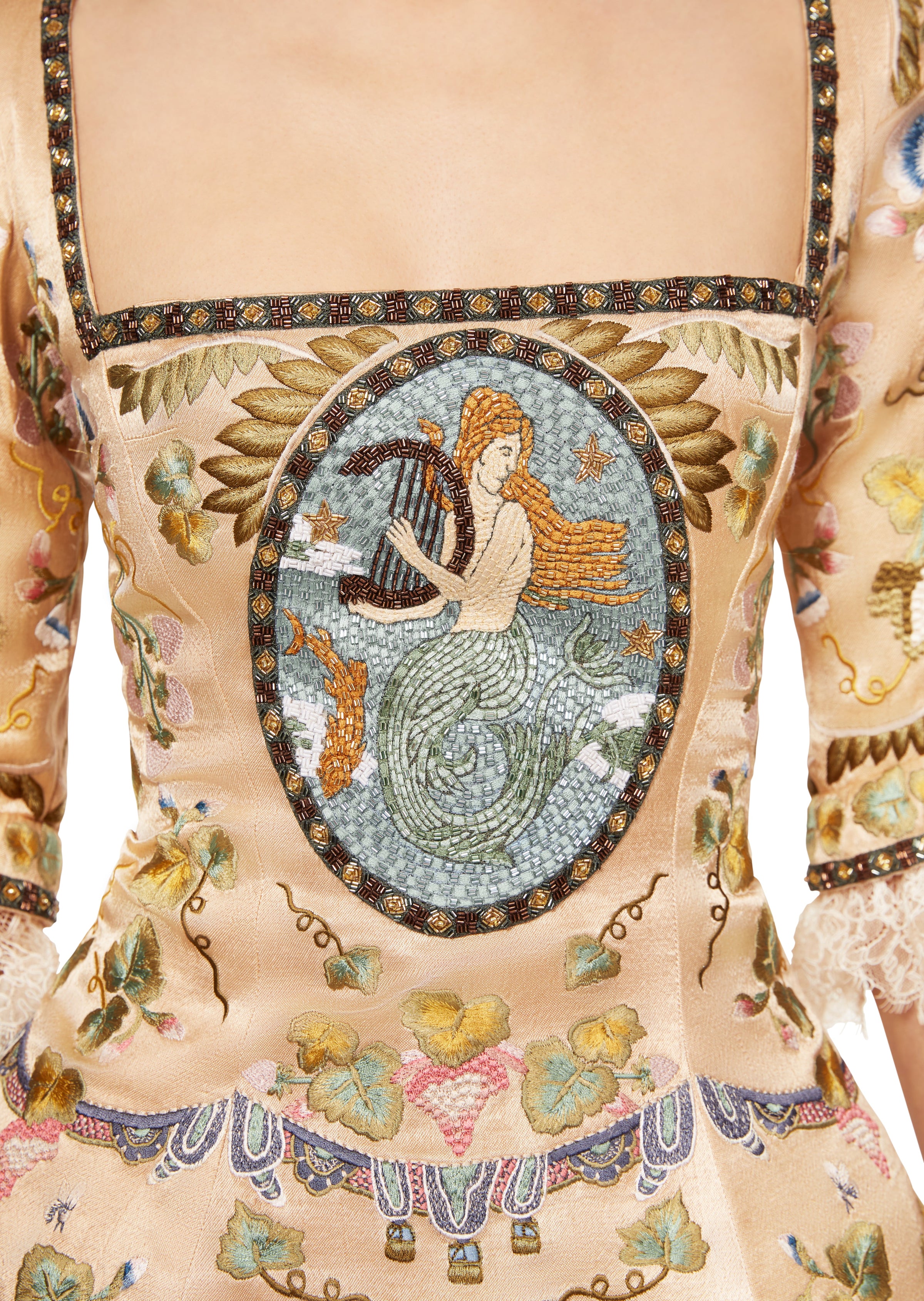 Aphrodite Dress