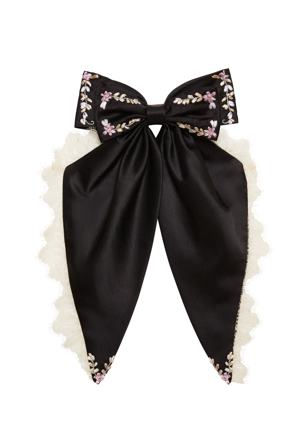 Isabella Bow - Buttercup