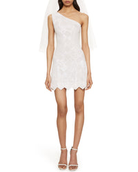 Fox Dress - Opal