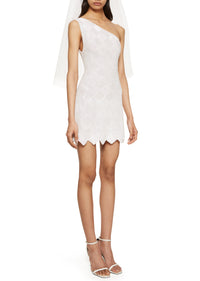 Fox Dress - Opal