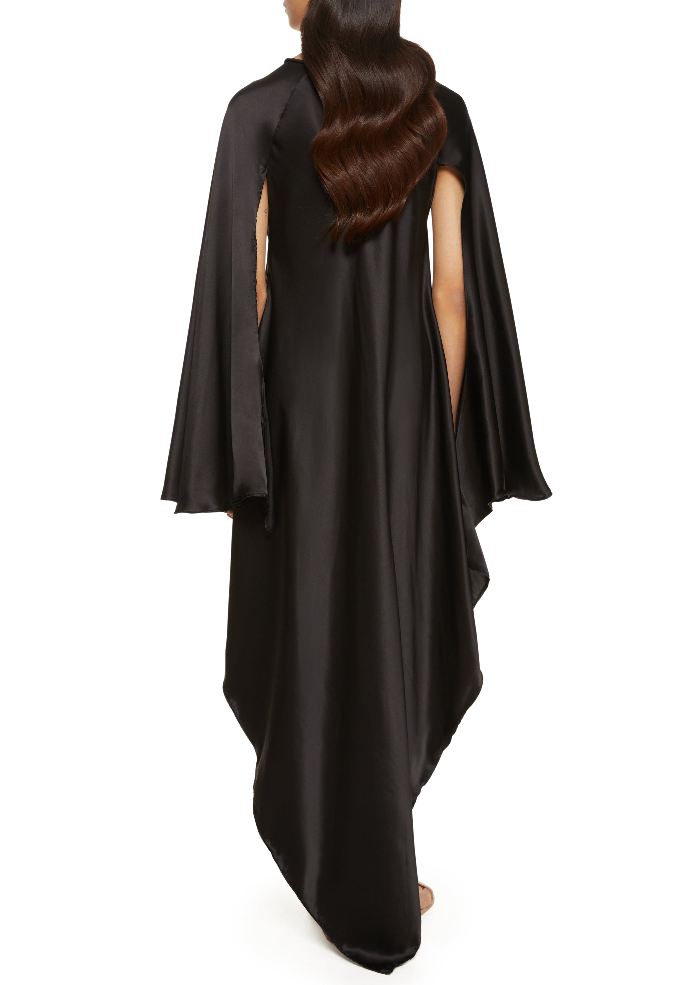 Aurora Dress - Black