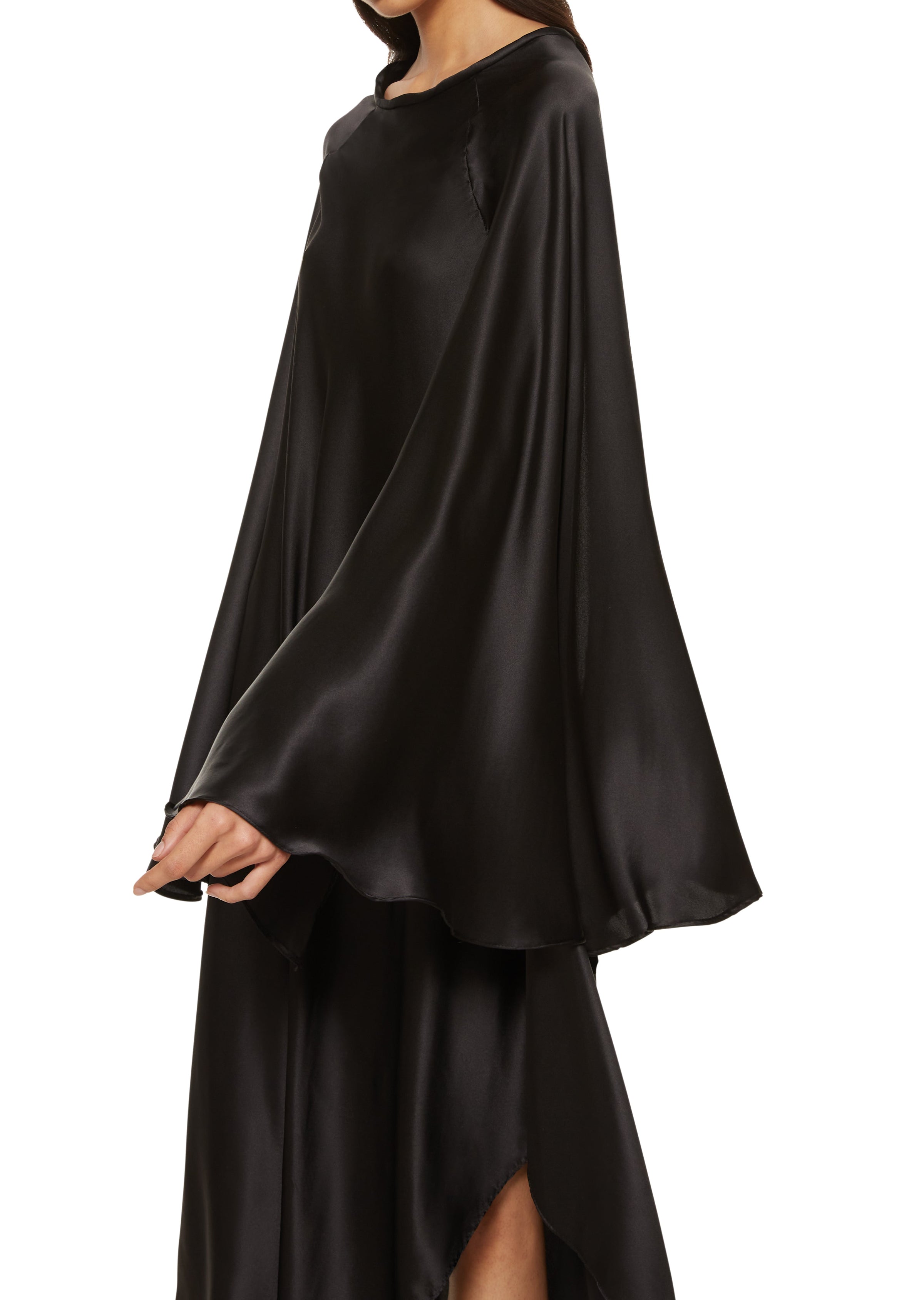 Aurora Dress - Black
