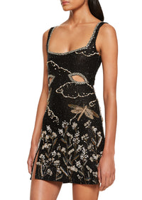 Dancing Dragonfly Dress
