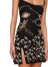 Dancing Dragonfly Dress