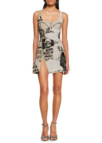 Vic Dress - Annie's Ibiza