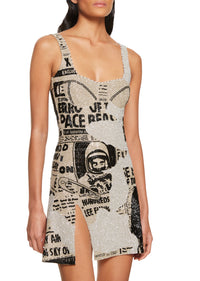 Vic Dress - Annie's Ibiza