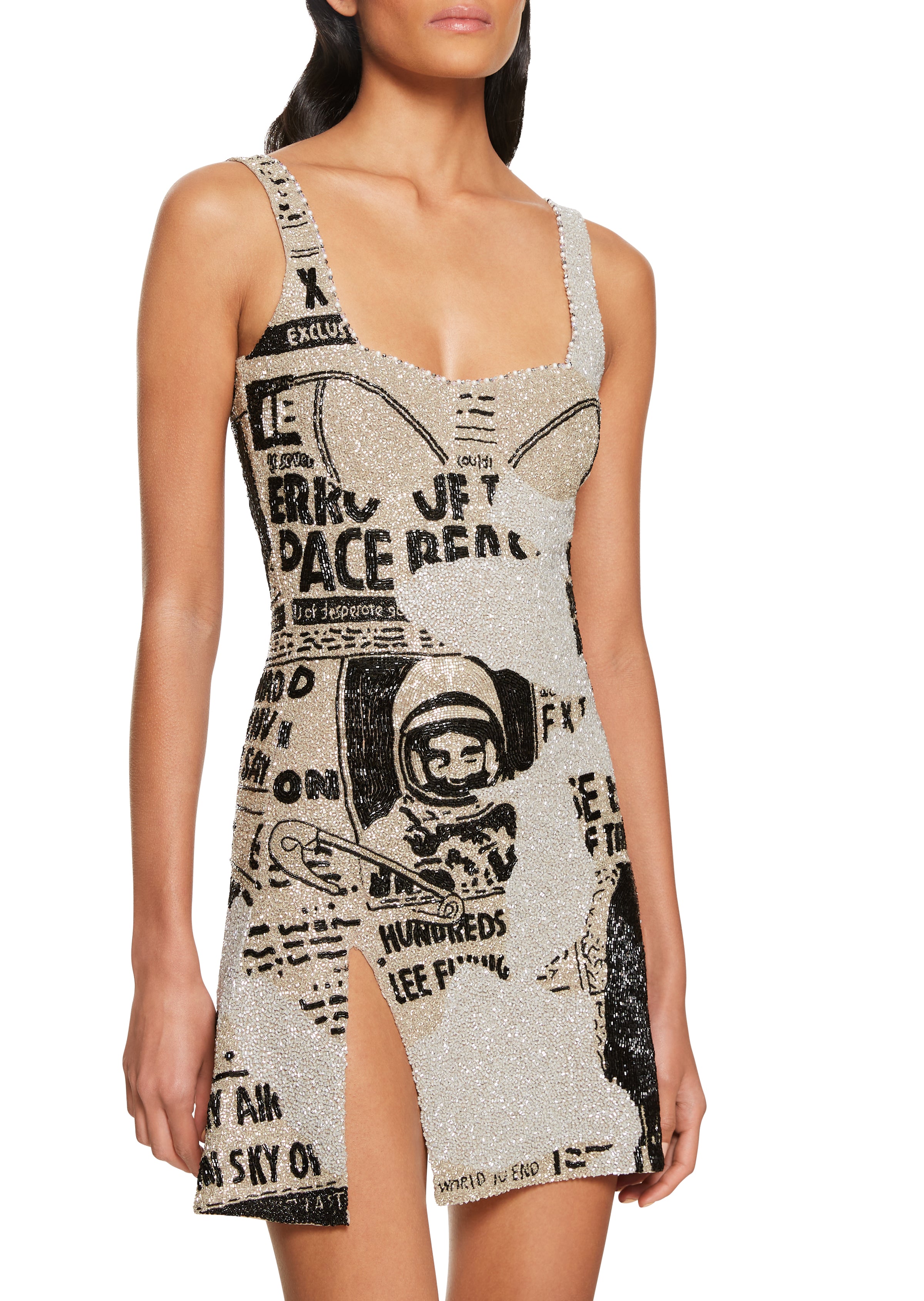 Vic Dress - Annie's Ibiza