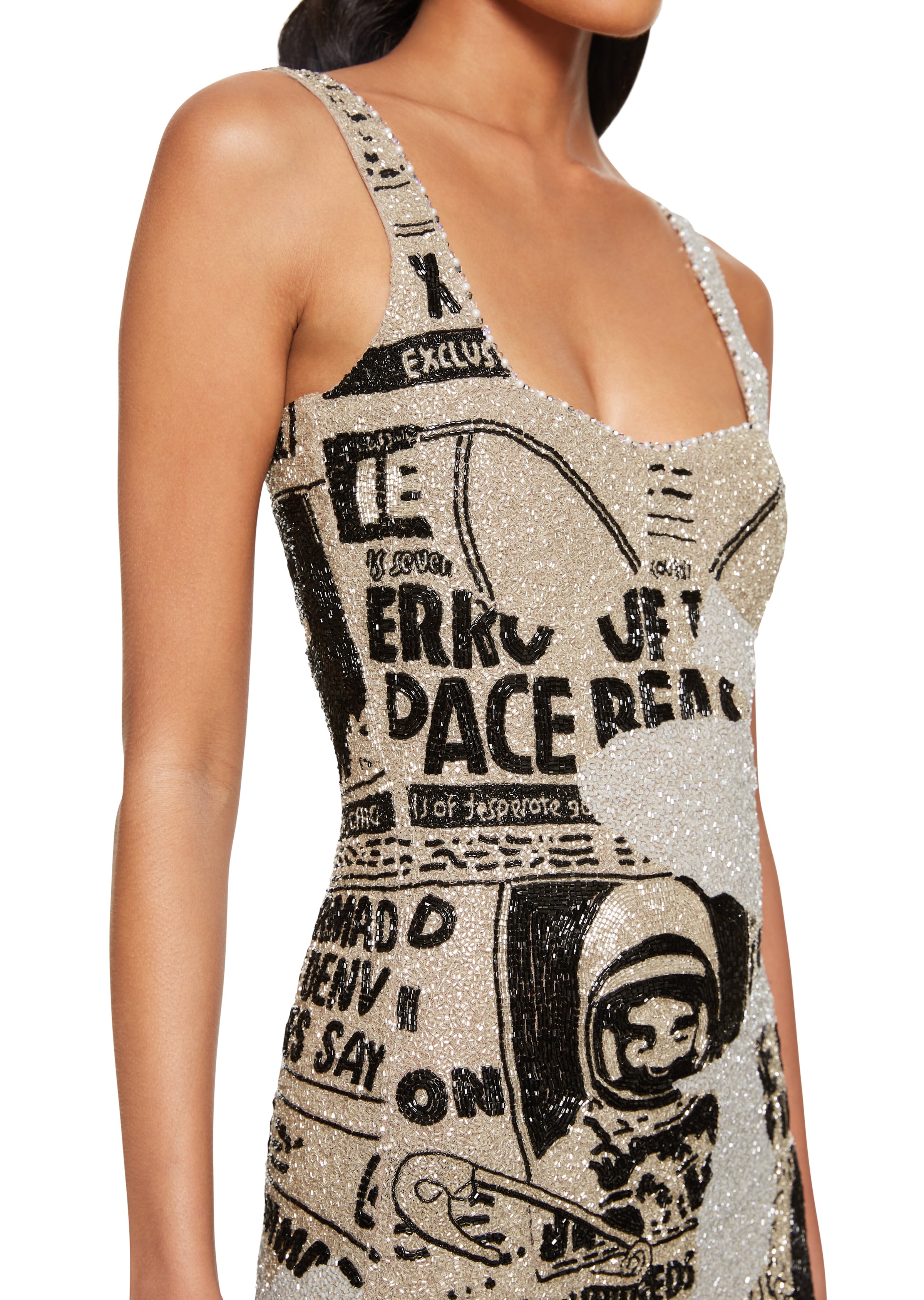 Vic Dress - Annie's Ibiza