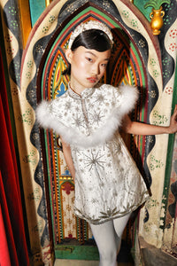 The Stella Cape