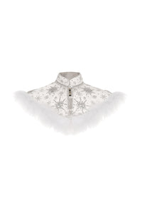 The Stella Cape