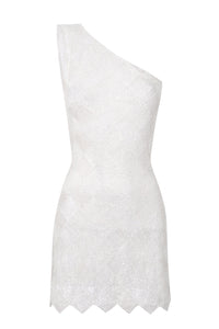 Fox Dress - Opal