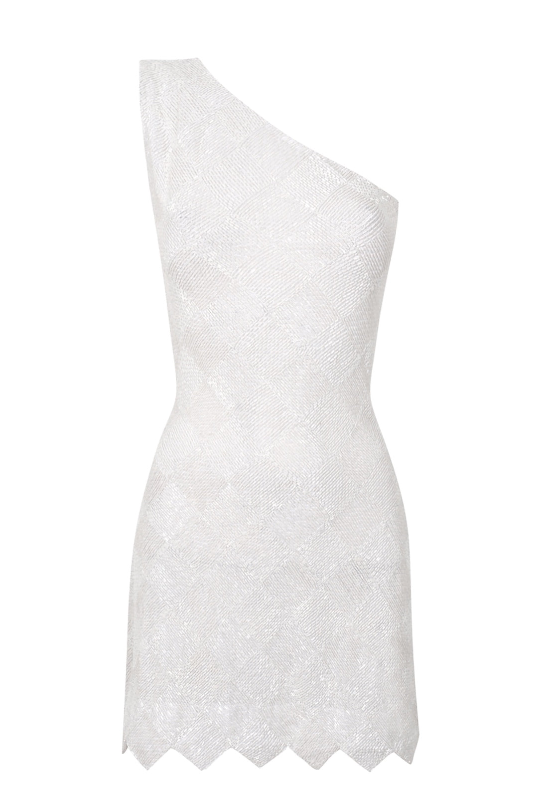 Fox Dress - Opal