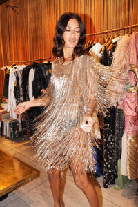 Sofia Dress - Annie's Ibiza