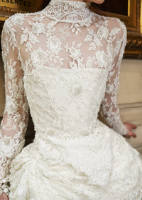 Angels of Florence Lace Corset
