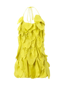 Edera Petal Dress