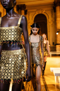 Gates of Paradise Skirt