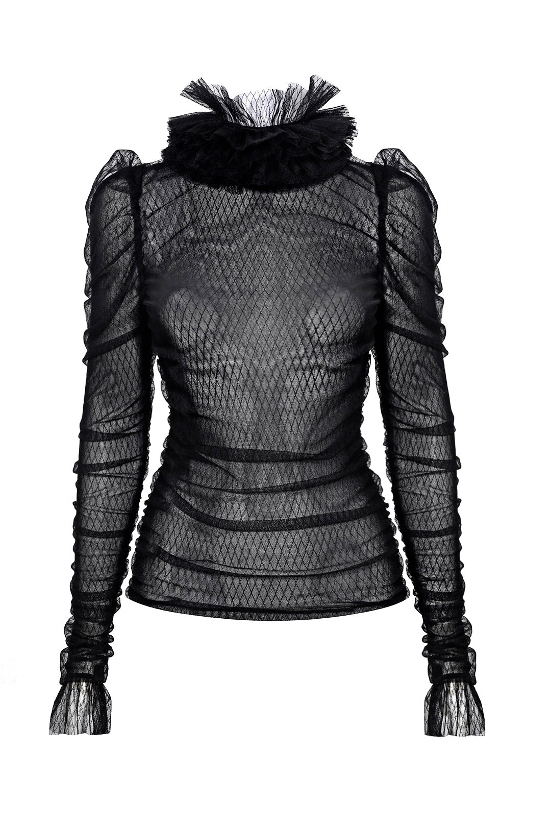 Raven Shirt